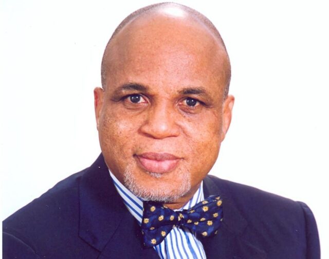 Pix u2013 Dr. Biodun Shobanjo