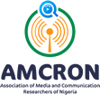 ASSOCIATION OF MEDIA AND COMMUNICATION RESEARCHERS OF NIGERIA