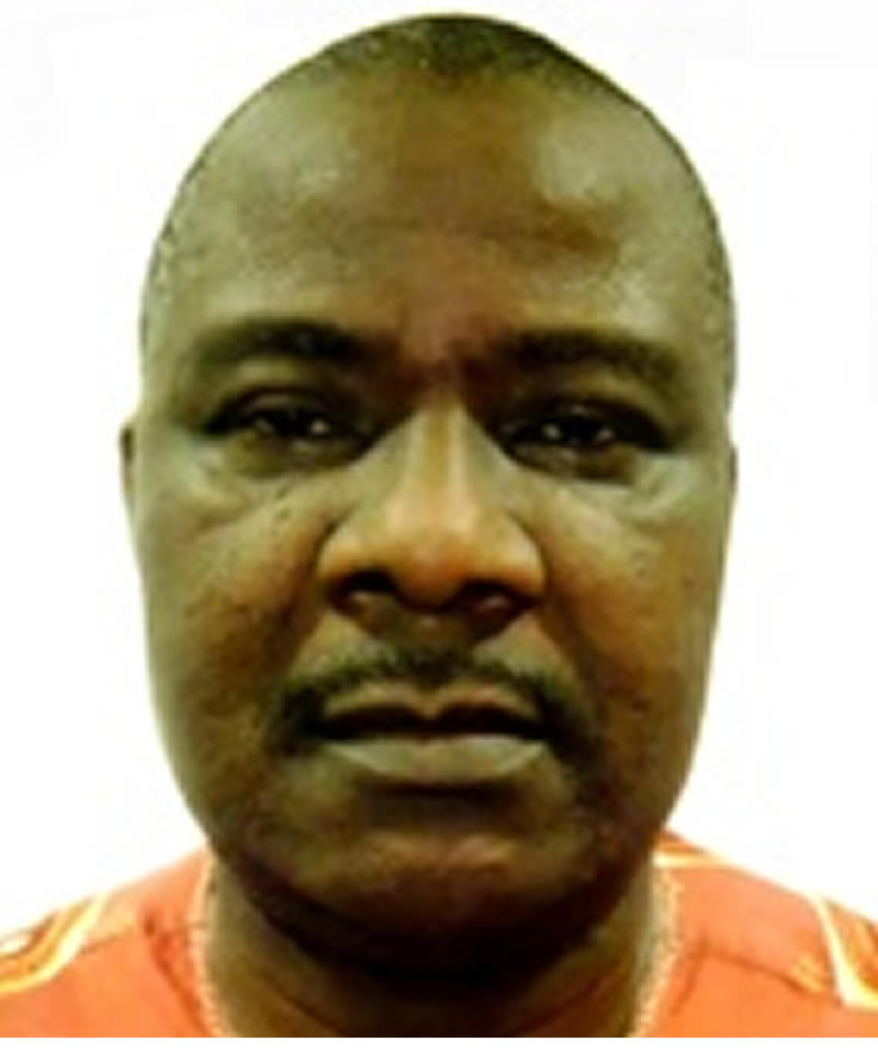 Prof. Godwin Ehiarekian OBOH