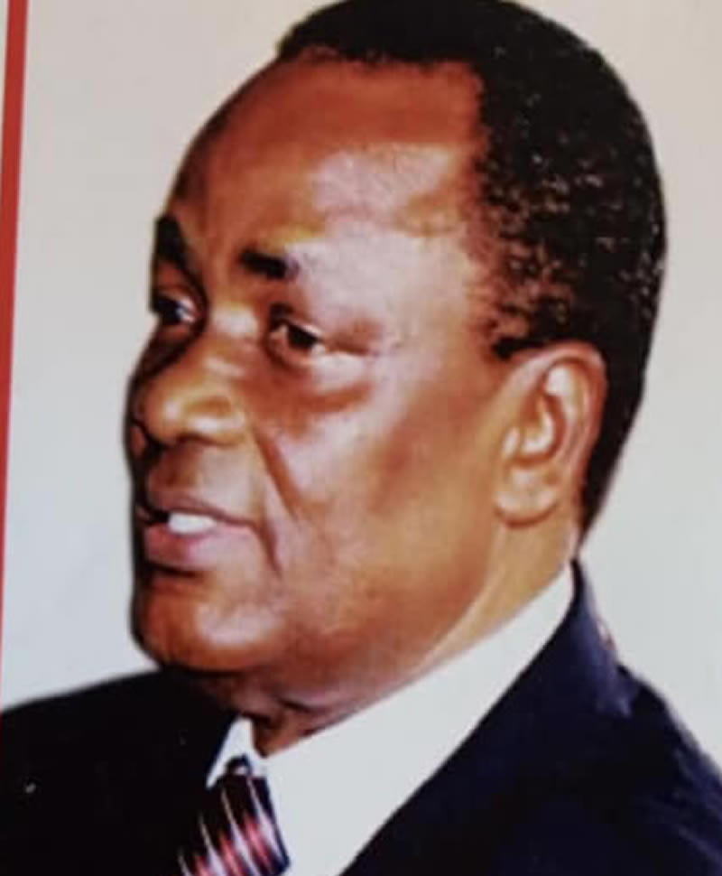 Prof. Ralph Afolabi AKINFELEYE