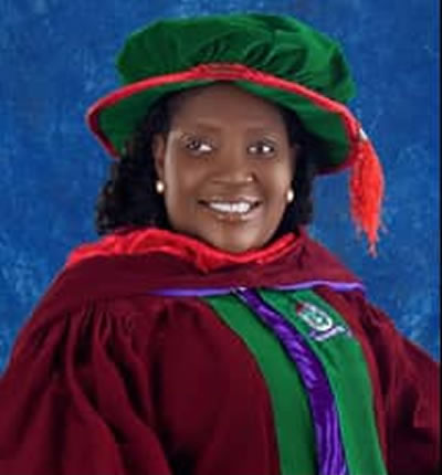 Assoc. Prof. Kehinde Opeyemi OYESOMI