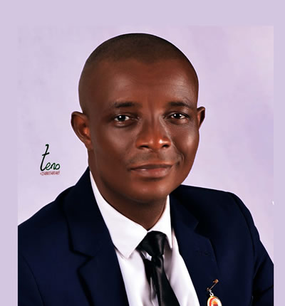 Dr. Timothy Ekeledirichukwu ONYEJELEM