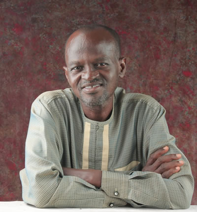 Prof. Adepoju Joseph TEJUMAIYE