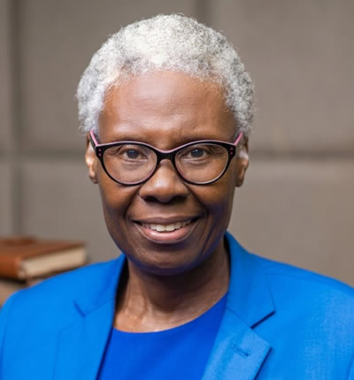 Dr. Ngozi WELLINGTON