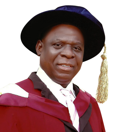 Prof. Eserinune McCarty MOJAYE